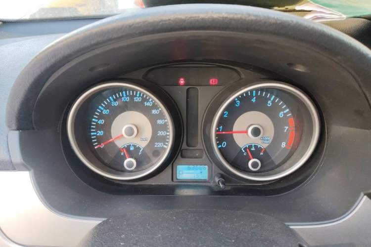 Used Buick Excelle 2013 1.5L Automatic Classic Model