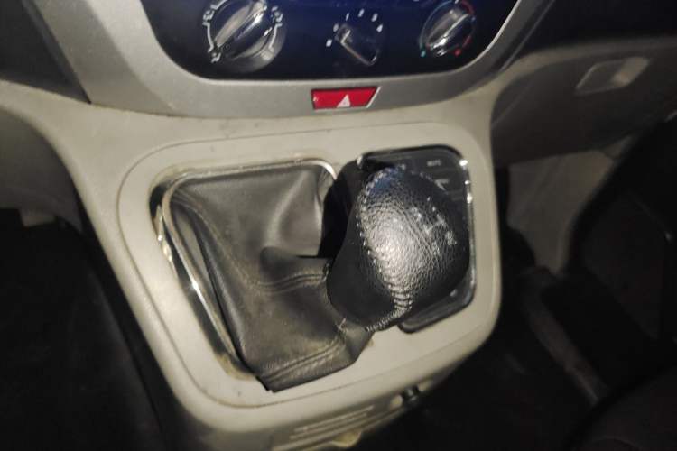 Used JAC Refine M3 2016 IKEA Edition 1.6L Luxury Smart Model
