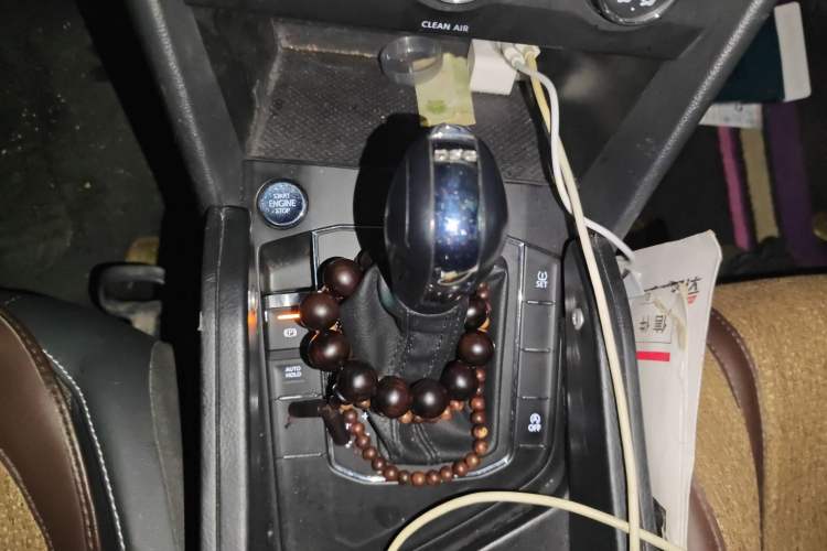 Used Volkswagen Tiguan L 2017 330TSI Automatic Two-Wheel Drive Luxury Edition
