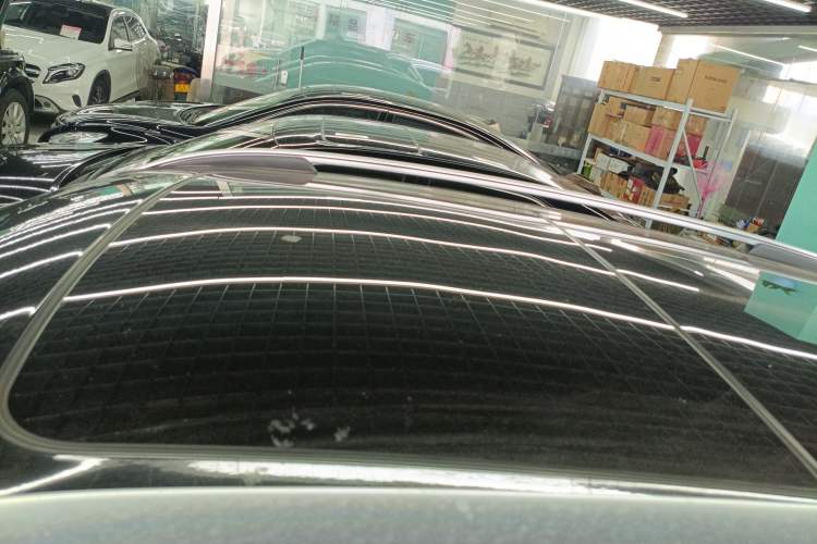 Used Lynk & Co 01 2017 2.0T Four-Wheel Drive Pro Edition