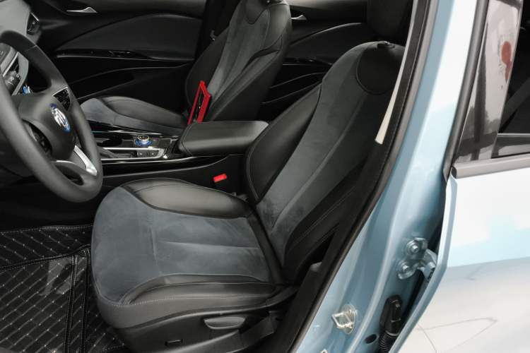 Used Buick Velite 6 2020 Plug-in Hybrid Connected Smart Edition