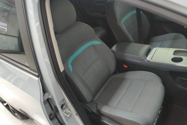 Used AION Y 2025 Plus 510 Enjoy Edition
