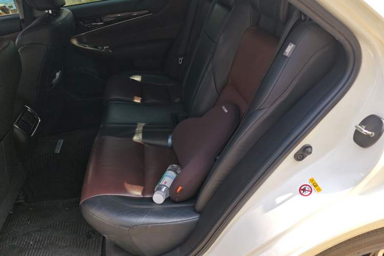 Used Toyota Crown 2018 2.0T Sport Edition