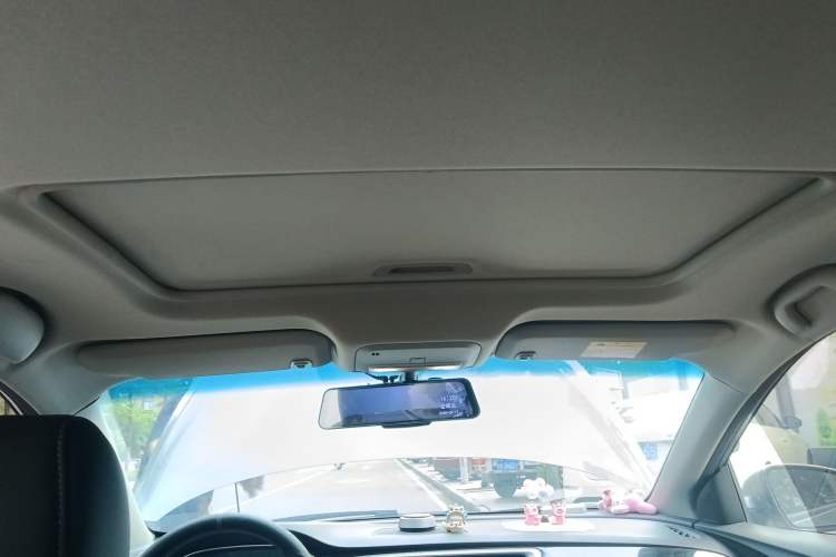 Used Buick GT 2019 18T Automatic Connected Elite Model China VI Standard