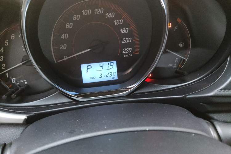 Used Toyota YARiS L Zhi Xuan 2021 X-Trail 1.5L CVT Leading Edition