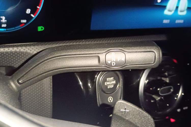 Used Mercedes-Benz A-Class 2019 A 200 Fashion Model
