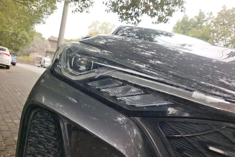 Used Changan CS75 PLUS 2021 1.5T Automatic Prestige Model
