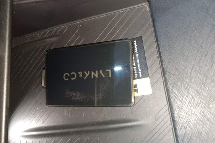 Used Lynk & Co 03 2023 1.5T EM-F PM
