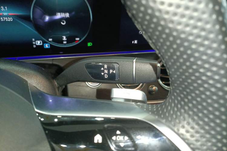 Used Mercedes-Benz E-Class 2023 Restyled E 300 L Sporty and Stylish Edition