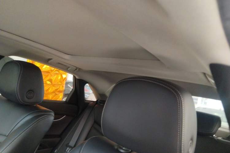 Used Cadillac XTS 2018 28T Elite Edition
