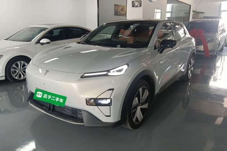Used Deepal S05 2024 510 Ultra Pure Electric Version