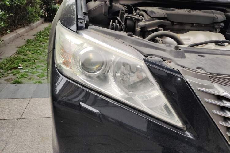 Used Toyota Camry 2012 2.5G Luxury Edition Right Front Headlight