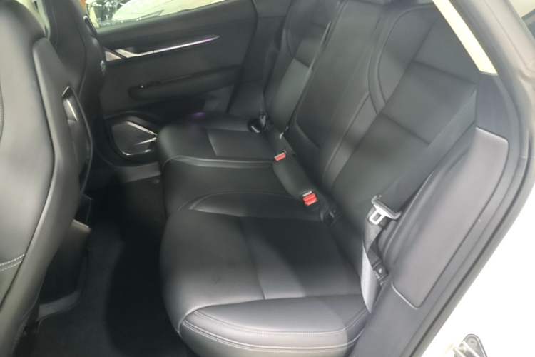 Used Zeekr 001 2022 Long-Range Dual-Motor WE Edition
