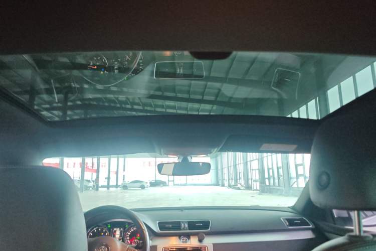 Used Volkswagen FAW-Volkswagen CC 2016 1.8TSI Luxury Model