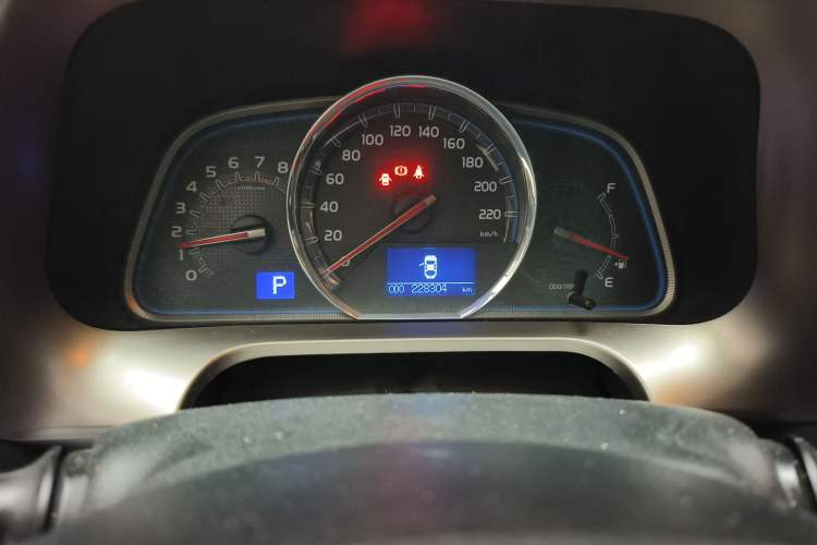 Used Toyota RAV4 2013 2.0L CVT Four-Wheel Drive New Edition