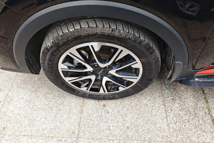 Used Kia Sportage R 2021 Ace 1.5T GT Line Supreme Edition