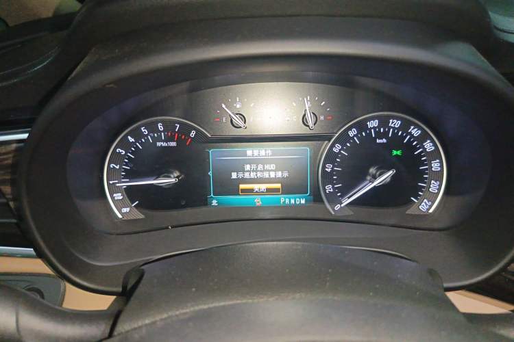 Used Buick GL8 2017 ES 28T Flagship Model China V Standard