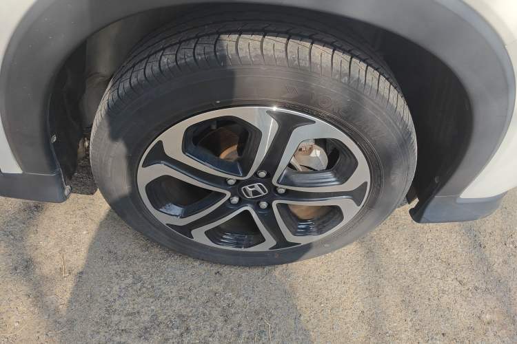 Used Honda XR-V 2021 1.5L CVT Comfort Version