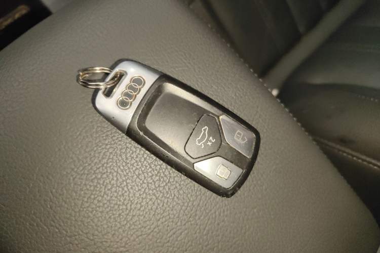 Used Audi A5 2019 Sportback 40 TFSI Fashion Model