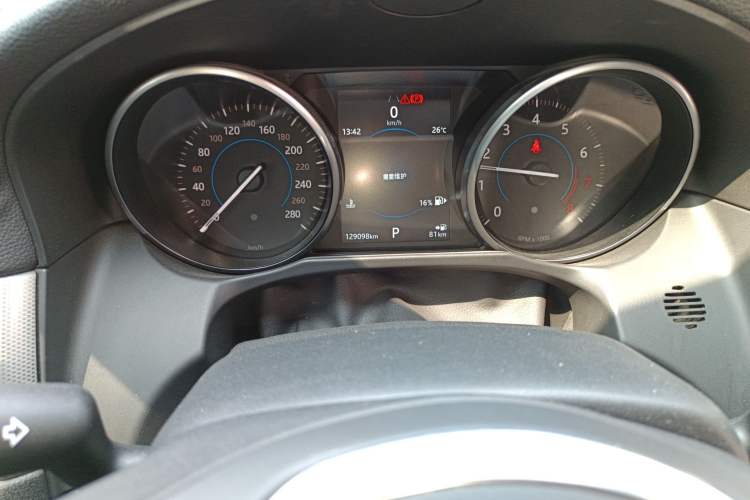 Used Jaguar XFL 2018 XFL 2.0T 200PS Elite Edition