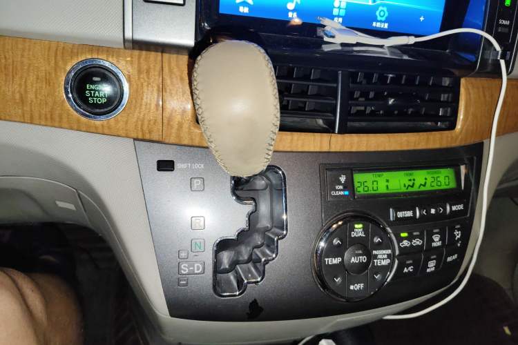 Used Toyota Previa 2012 2.4L 7-Seater Standard Edition
