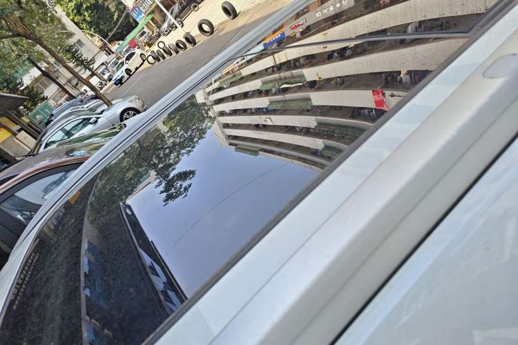 Used CHANGAN CS55PLUS 2022 2nd Generation 1.5T DCT Prestige Version
