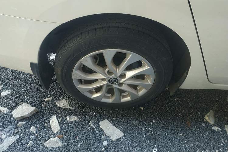 Used Nissan Sylphy 2022 Classic 1.6XL CVT Luxury Edition
