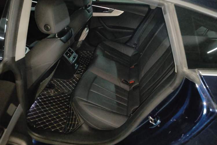 Used Audi A5 2021 Sportback 45 TFSI quattro Prestige Dynamic Edition
