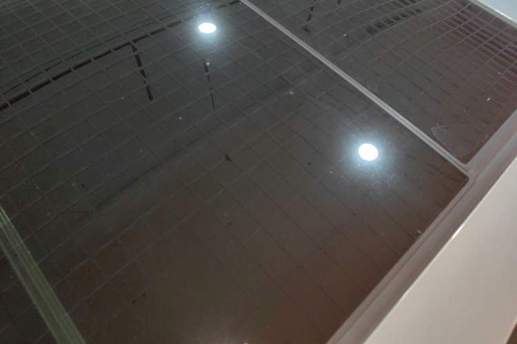 Used AION S MAX 2024 70 Star Edition Roof