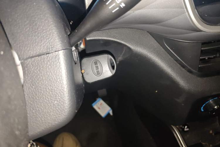 Used Jinbei Gold Hiace M Classic 2023 1.5L Travel Lion Passenger Vehicle 5/6/7 Seats
