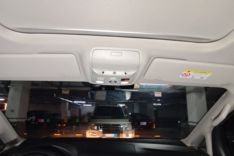 Used Volkswagen Sharan 2019 380TSI Comfort Edition 7-Seater