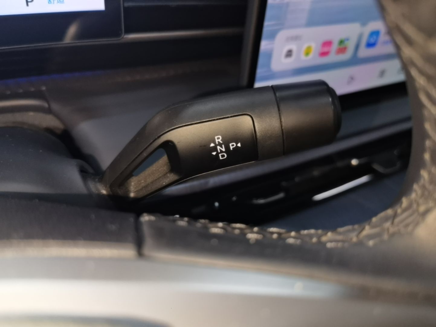 Geely Galaxy E5 2024 530 km Exploration+ Version — снимка 16