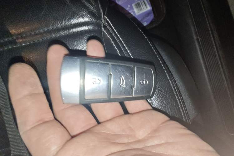 Used Volkswagen FAW-Volkswagen CC 2011 1.8 TSI Prestige Model