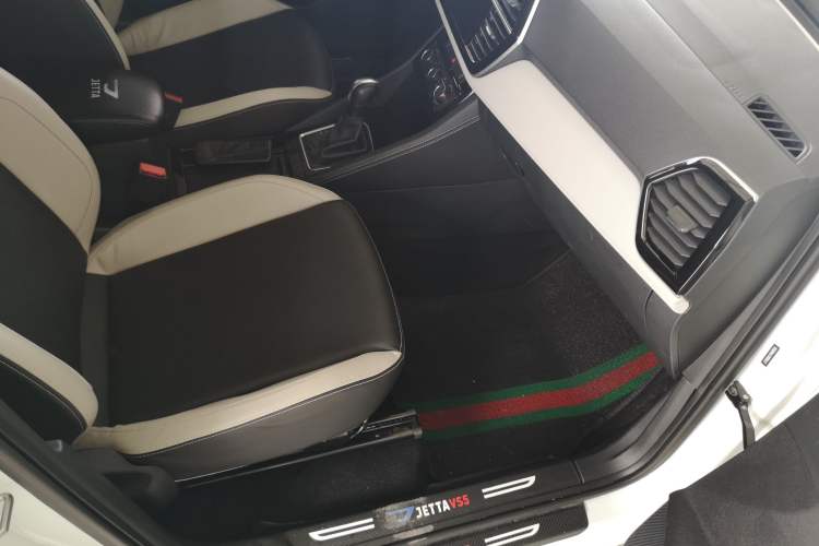 Used Jetta VS5 2023 280TSI Automatic Trend Edition