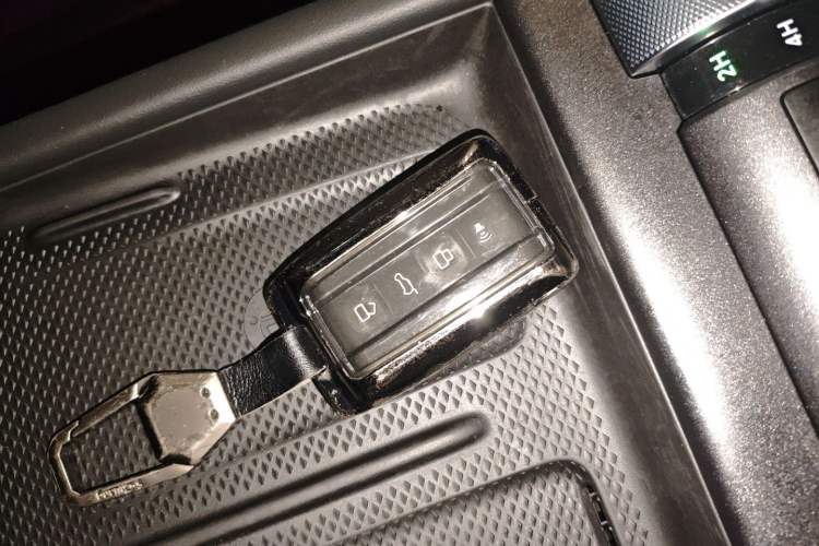 Used Tank 300 New Energy 2025 Hi4-T