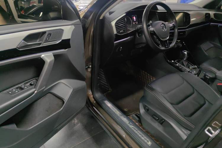 Used Volkswagen Tayron 2019 330TSI Four-Wheel Drive Luxury Version China VI Standard