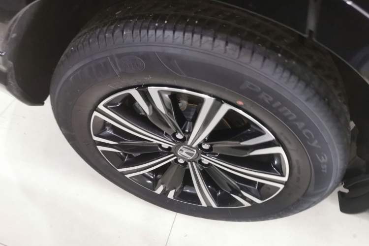Used Honda CR-V New Energy 2021 Rui Hybrid e+ 2.0L Ruichi Edition Right Rear Wheel Hub