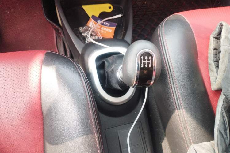 Used Great Wall C20R 2011 1.5L Manual Urban Version