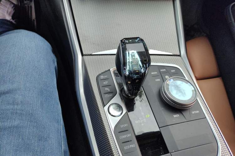 Used BMW 3 Series 2020 330i M Sport Night Edition
