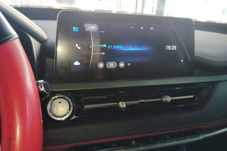 Used Chery Tiggo 5x 2022 Superhero Edition 1.5L CVT Fashion Model