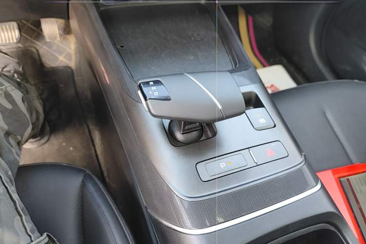 Used CHANGAN Eado 2024 1.5T GDI Automatic Prestige Edition
