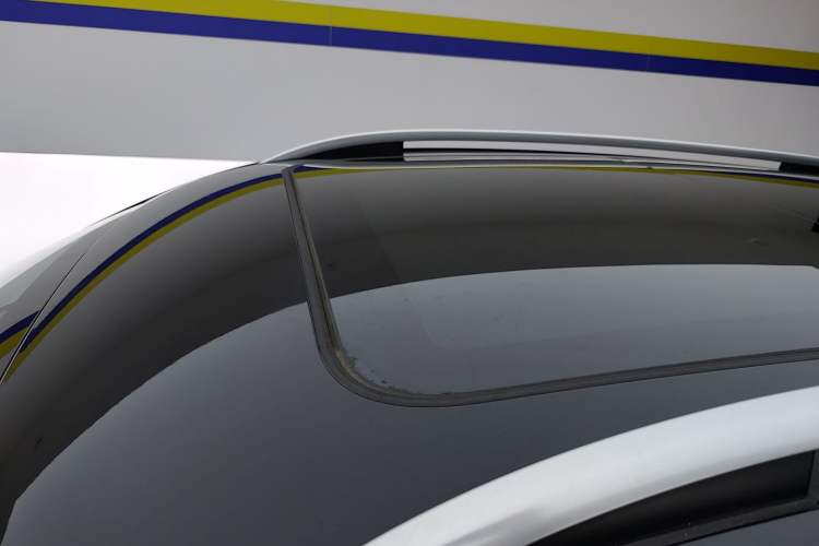 Used Haval H6 Coupe 2016 Blue Label 1.5T Automatic Two-Wheel Drive Elite Model Roof