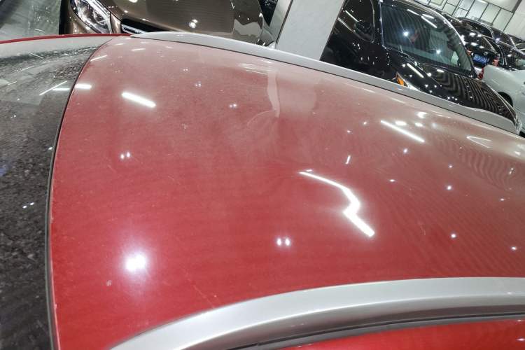 Used Toyota YARiS L Zhi Xuan 2020 X-Trail X 1.5L CVT Luxury Edition
