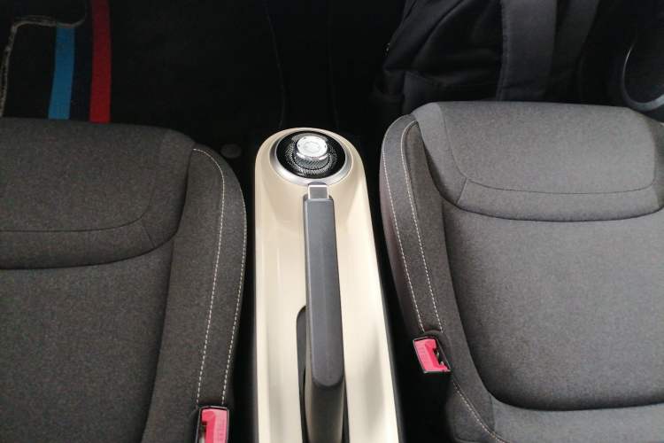 Used Wuling Bingo 2023 203km Light Edition Gear Lever