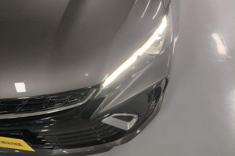 Used Geely Auto Binray 2022 Binrui COOL 1.5T DCT Electric Edition
