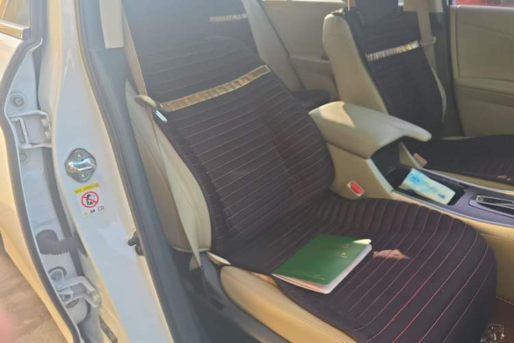 Used Honda Accord 2015 2.0L LXS Elite Edition