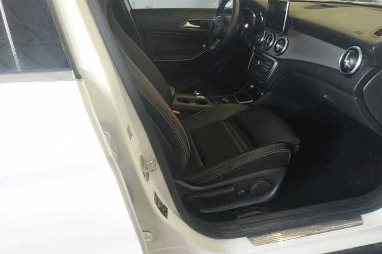 Used Mercedes-Benz GLA 2016 GLA 200 Sport Edition
