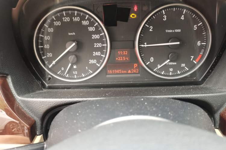 Used BMW 3 Series 2009 320i Sport Edition
