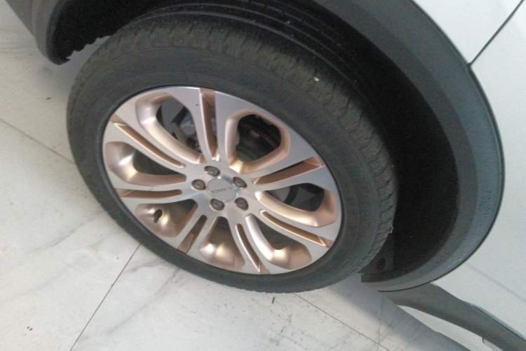 Used Lynk & Co 01 2019 2.0T Two-Wheel-Drive Pro Version China V Standard
