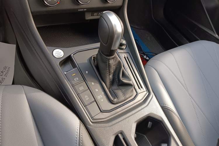 Used Volkswagen Lavida 2024 1.5L Automatic 5 Million Edition
